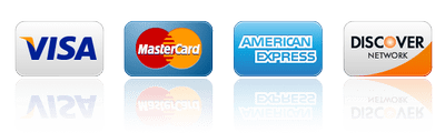 Online platby kartou